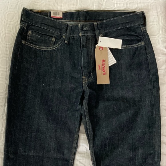 Levi Strauss Jeans NWT - Picture 2 of 4